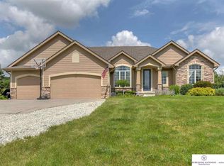 9700 County Road P32, Blair, NE 68008