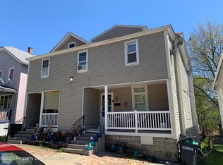 514-516 N Irving Ave #518, Scranton, PA 18510