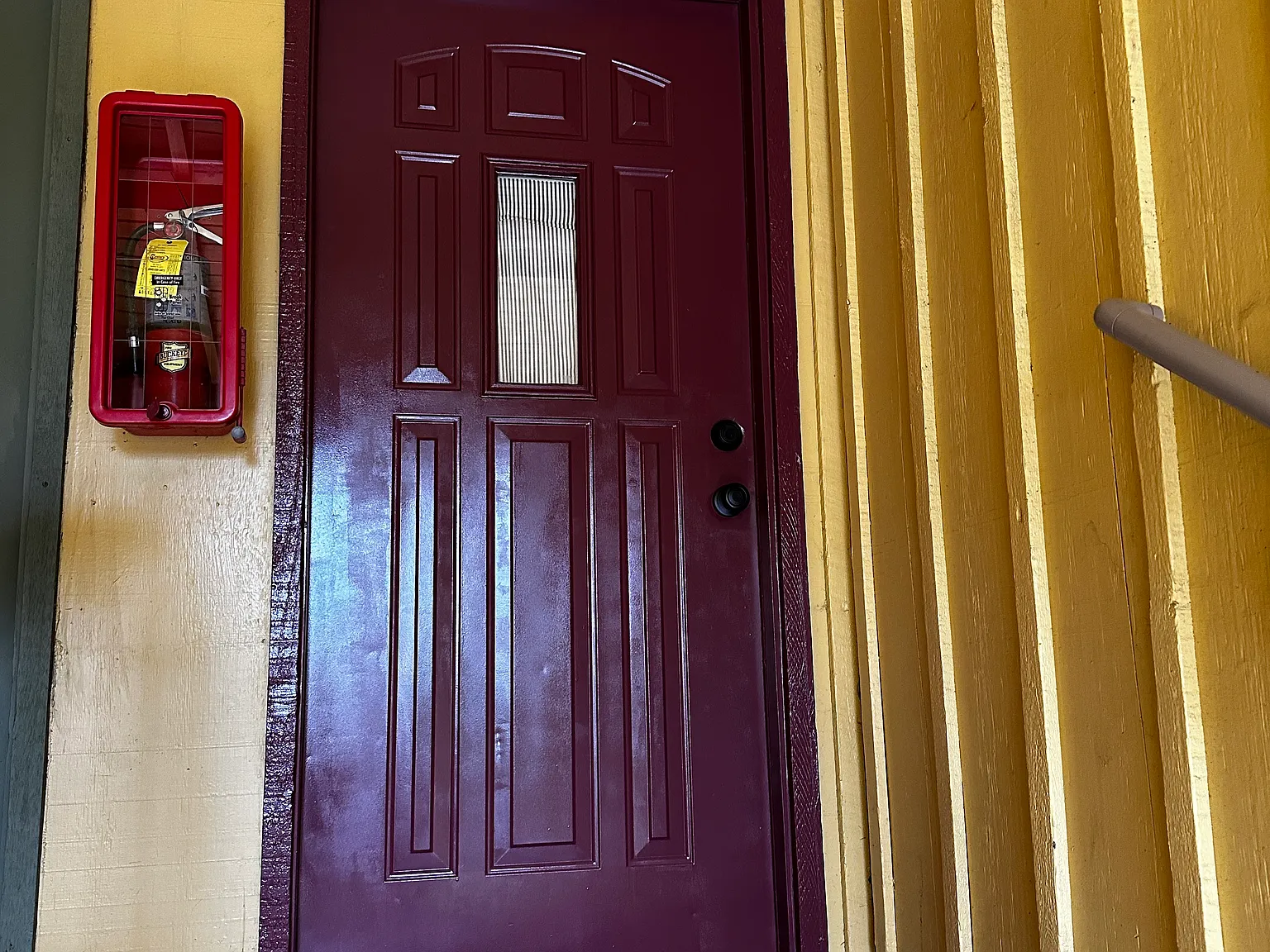 1 bed, 633 sqft, $1,450 — Photo 2