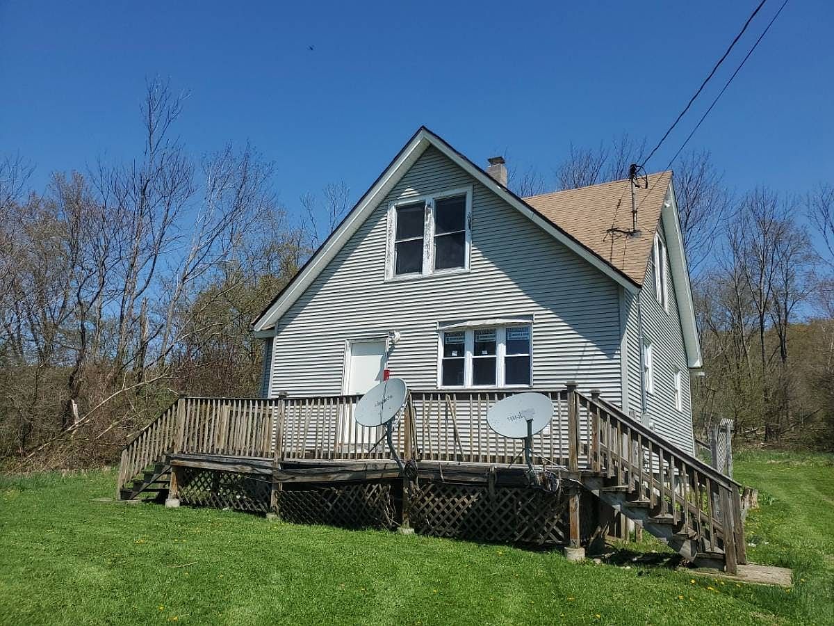 1866 Thornton Rd, Cherry Creek, NY 14723 Zillow