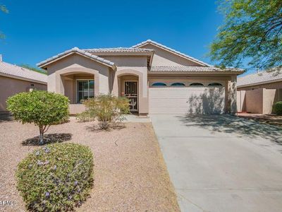 2333 S Compton, Mesa, AZ, 85209