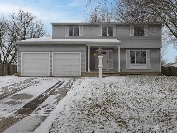 5946 Summersweet Dr, Clayton, OH 45315