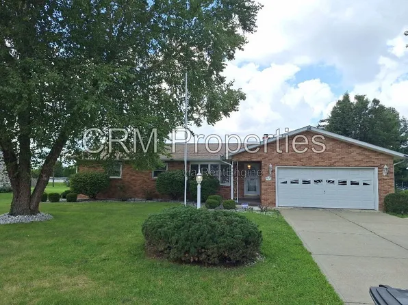 3505 Melody Ln W, Kokomo, IN 46902