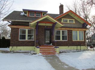 501 E 5th Ave, Mitchell, SD 57301