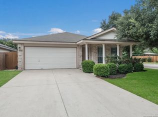 9904 Spring Beauty, San Antonio, TX 78254