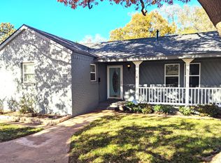2820 23rd St, Lubbock, TX 79410