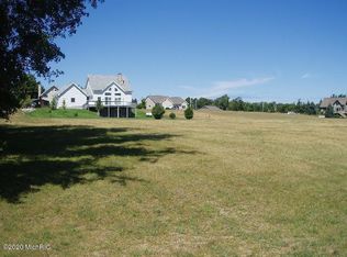 LOT 31 3rd St, Arcadia, MI 49613