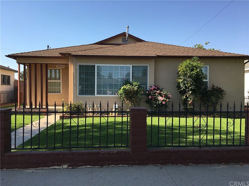 1st image of 9839 Rosecrans Ave