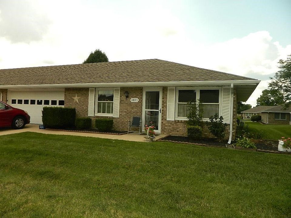 WELCOME TO 4895 AUSTON STREET, NORTHLAND CONDOS