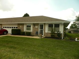 4895 Auston St, Springfield, OH 45502