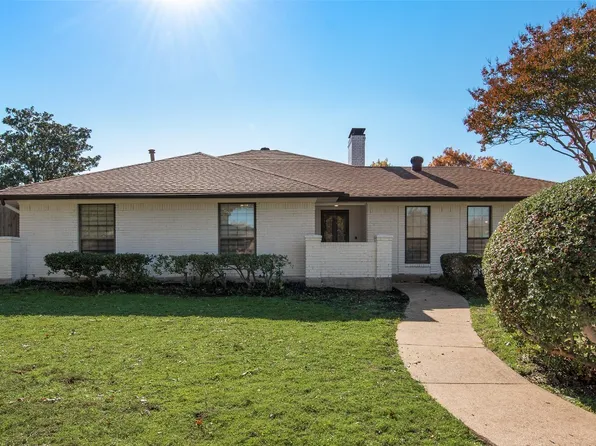 10302 Deermont Trl, Dallas, TX 75243