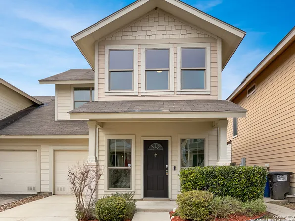 6019 jolie, San Antonio, TX 78240