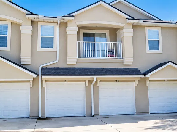 7055 Deer Lodge Cir Unit 101, Jacksonville, FL 32256