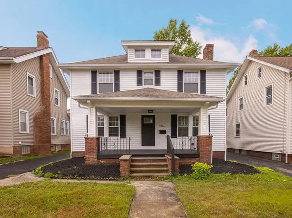 3244 Redwood Rd, Cleveland Heights, OH 44118