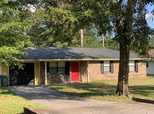 824 Bacon Rd, Hinesville, GA 31313