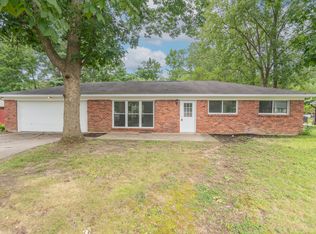 7141 Tina Dr, Indianapolis, IN