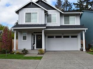 182 NW Warren St, Hillsboro, OR 97124