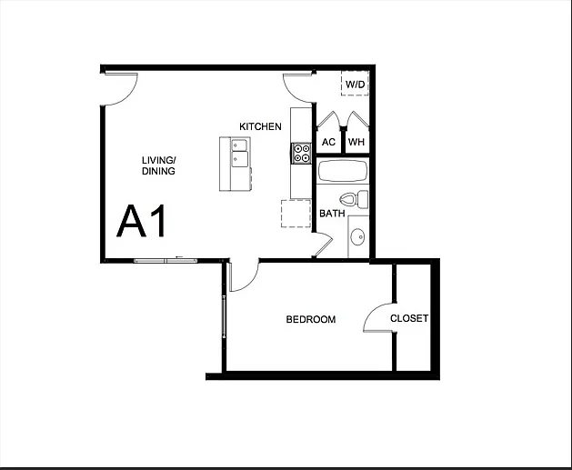 The Trousdale — Photo 42