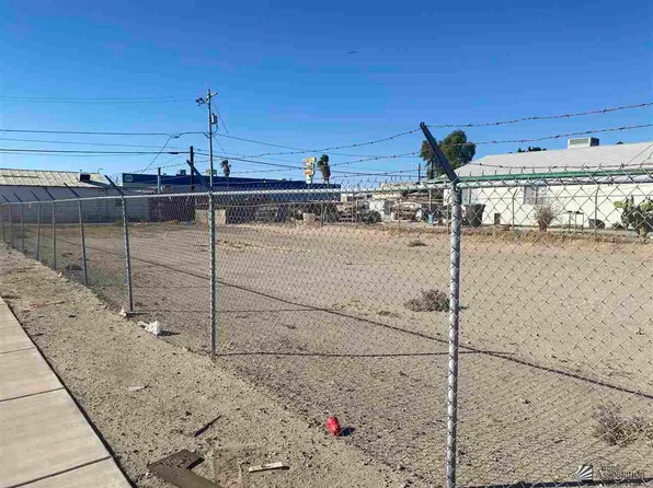 1050 S 2nd Ave, Yuma, AZ 85364