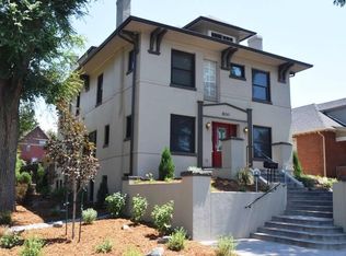 1004 E Ohio Ave, Denver, CO 80209