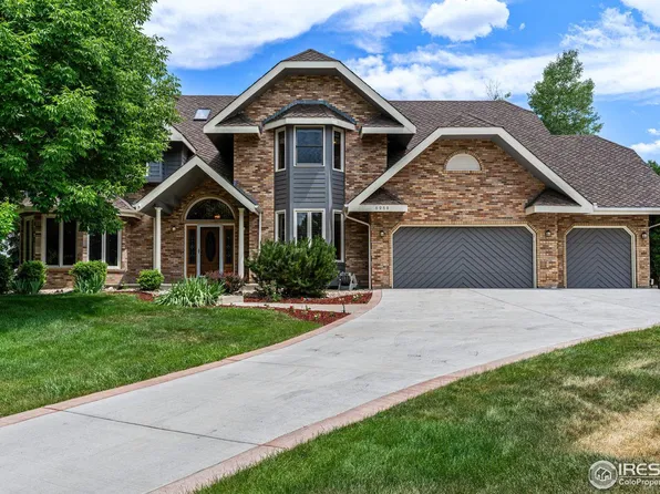 6968 Springhill Dr, Niwot, CO 80503