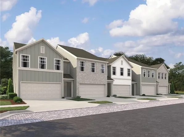 322 Dearborn Dr, Cartersville, GA 30120