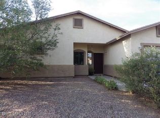 2708 6th St, Douglas, AZ 85607