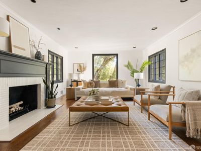 23 El Verano, Orinda, CA, 94563