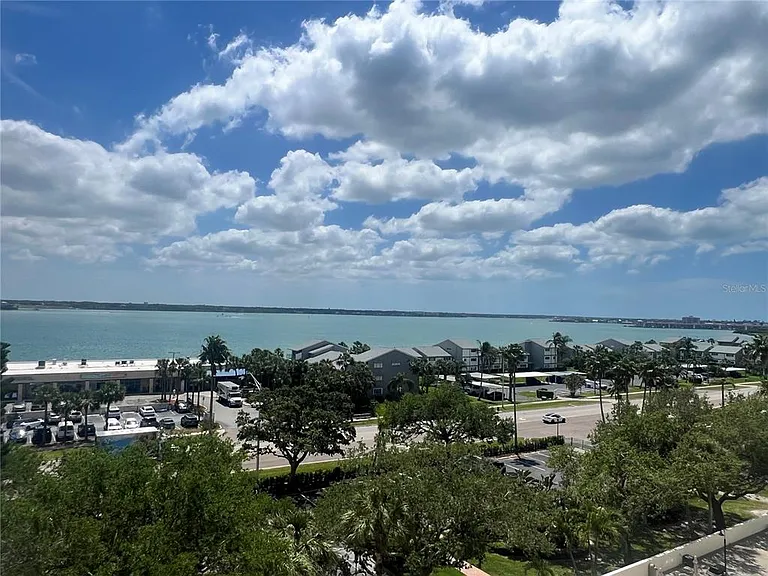 1250 Gulf Blvd #405 — Photo 20
