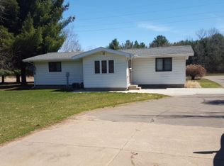 5148 190th St, Chippewa Falls, WI 54729