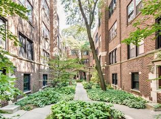 5455 S Ingleside Ave APT 2W, Chicago, IL 60615