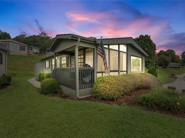 1230 Melton Rd Lot 12, West Union, SC 29696