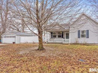 2962 Winch Rd, Springfield, IL 62707