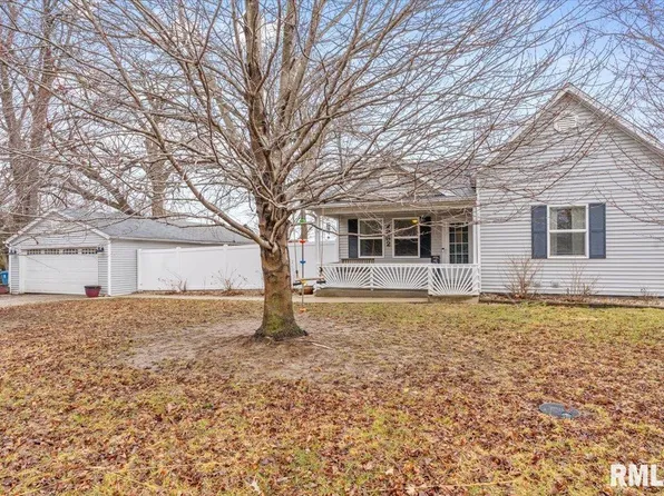 2962 Winch Rd, Springfield, IL 62707