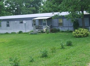 948 Good Springs Rd, Niangua, MO 65713