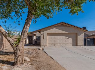 10487 S TORNADO Avenue, Yuma, AZ 85365