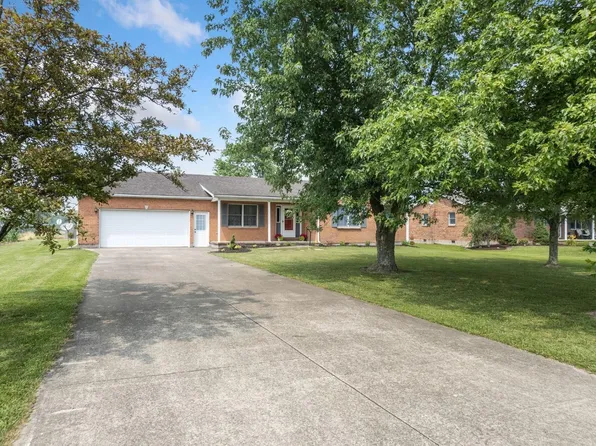54 Hollywood Ln, Georgetown, OH 45121