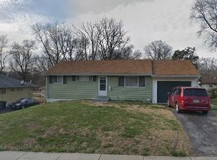 7753 Paddington Dr, Saint Louis, MO