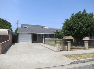 20723 Arline Ave, Lakewood, CA 90715