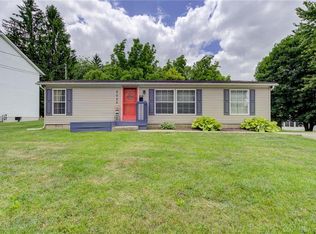 2025 Maryland Ave, Springfield, OH 45505