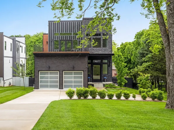 3918B Caylor Dr, Nashville, TN 37215