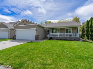 1455 N Willamette Dr, Post Falls, ID 83854
