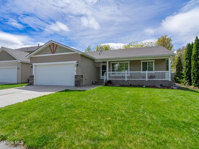 1455 N Willamette Dr, Post Falls, ID, 83854