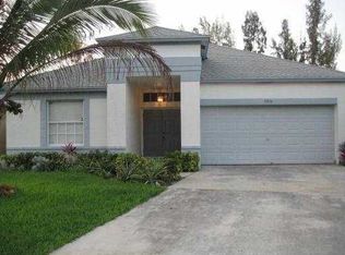 10703 SW 59th St, Davie, FL 33328