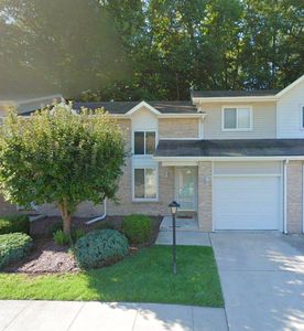 138 Indian Rdg, Michigan City, IN, 46360