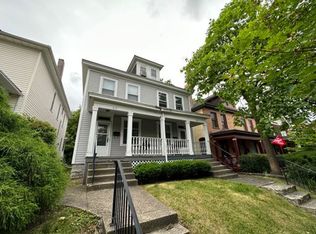 W 8th 417-419 NCR, Columbus, OH 43201