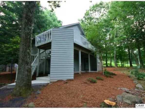 270 Deer Springs Ln, Wintergreen Resort, VA 22967