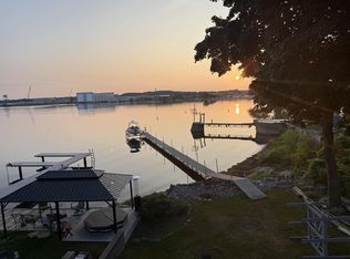 210 N Joliet AVENUE, Sturgeon Bay, WI 54235