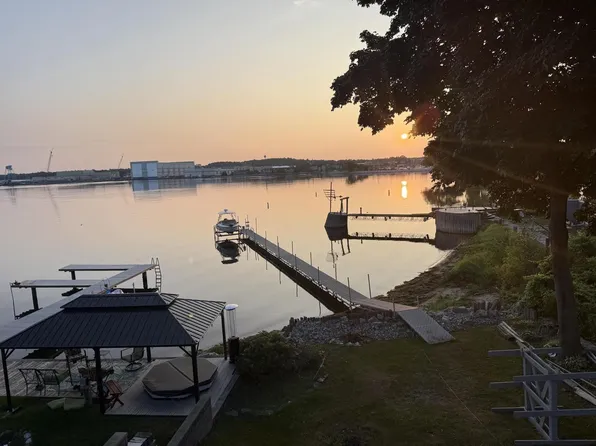 210 N Joliet AVENUE, Sturgeon Bay, WI 54235
