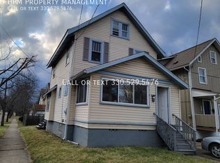 2280 26th St SW, Akron, OH 44314